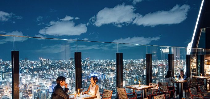 Centara prepares to open doors of Centara Grand Hotel Osaka