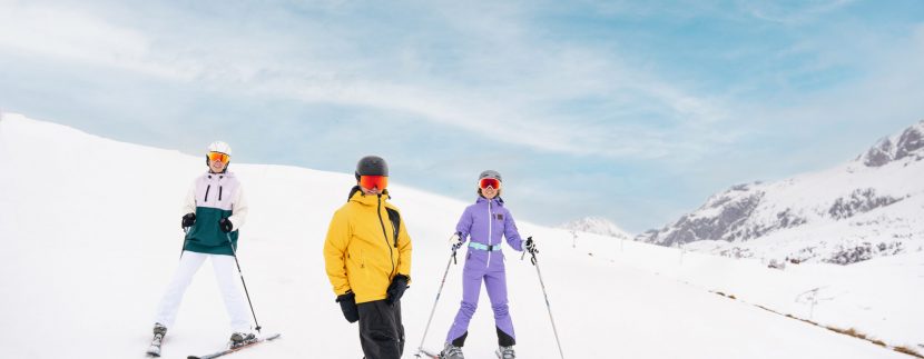 Crystal Ski Holidays expands ‘Slope Starters’ offering