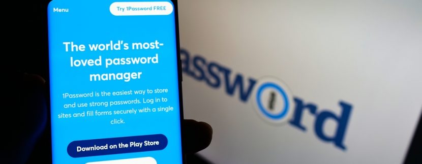 Cybersecurity experts explain how password managers can help you to stay safe online