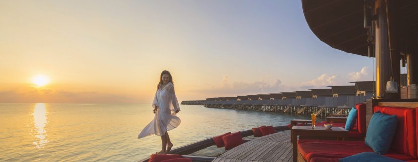 Embark on the ultimate, all-inclusive vacation in Maldives with Centara Hotels & Resorts