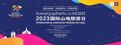 International Mountain Tourism Day 2023