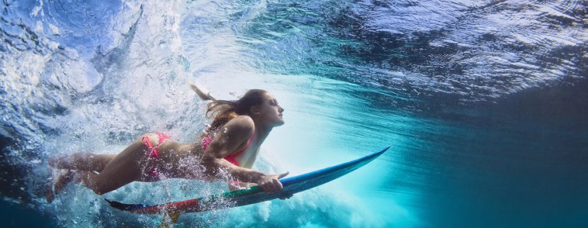 Five best places to catch a wave on International Surfing Day 2023
