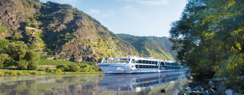 Great Rail Journeys announces exclusive new river cruise ships for 2024