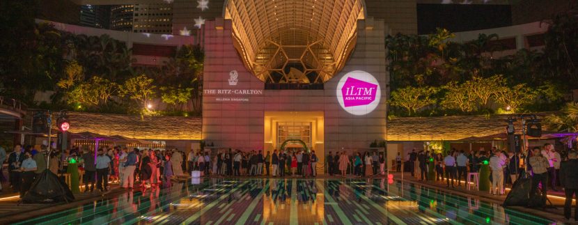 ILTM Asia Pacific 2023 unites the region’s luxury travel industry with four days of meetings + networking 