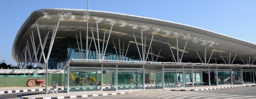 Kempegowda International Airport achieves ACI’s highest Level 4+ Transition and Green Airports Recognition