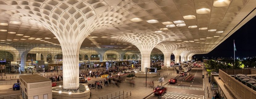 Mumbai International Airport’s May 2023 performance soars