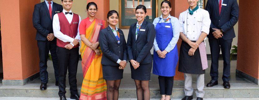 NRI students embrace culinary journey back in India 