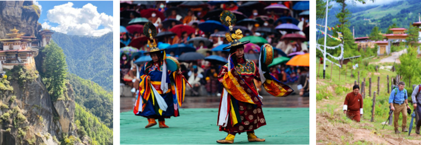 New travel incentives launched for longer stays in Bhutan