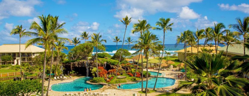 OUTRIGGER Resorts & Hotels expands beachfront portfolio with new Kaua‘i Resort in Hawaii