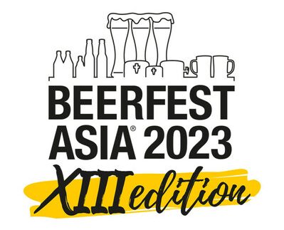 Over 200 new beers making debut at Beerfest Asia 2023 from 22 – 25 June at Kallang Outdoor Arena