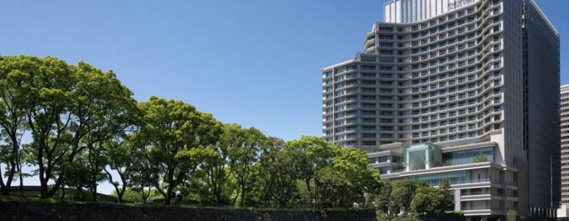 Palace Hotel Tokyo introduces ‘Sustainable Tokyo’