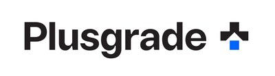 Plusgrade logo