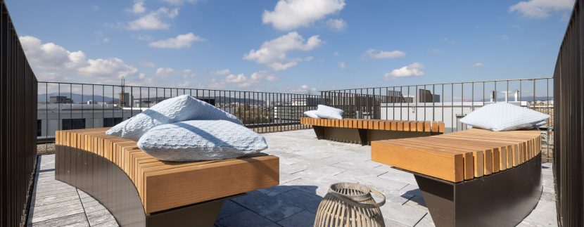 Radisson Hotel Group opens first serviced apartments in Switzerland