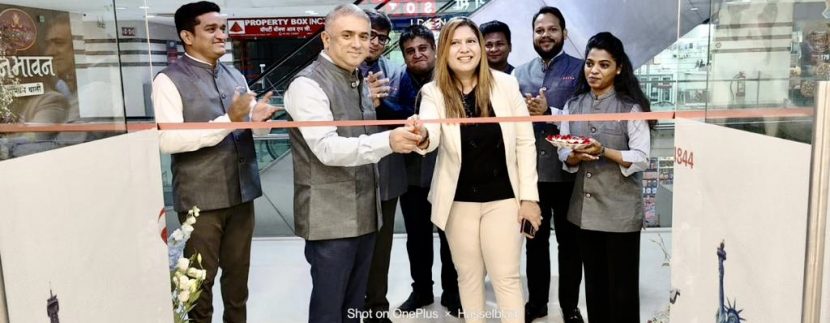 SOTC Travel inaugurates newest store in Ghatkopar