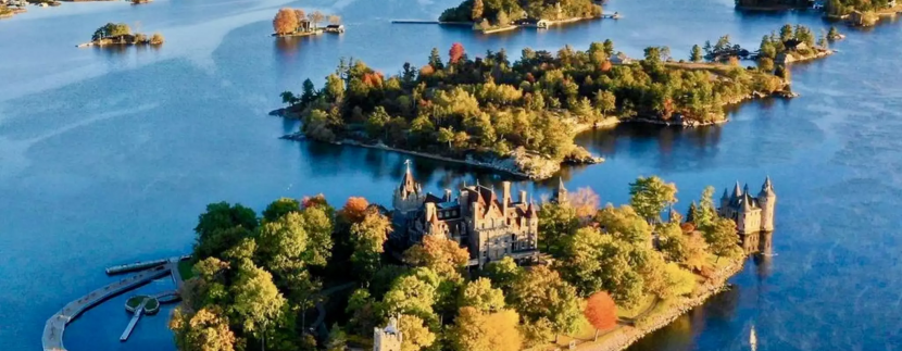 See a different side of Ontario this Canada Day