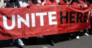 SoCal Hotel Workers Authorize Largest Industry Wide Strike