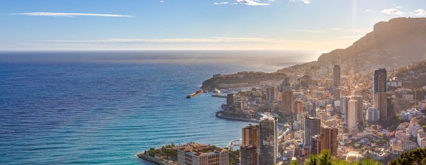 Summer in Monaco: Exploring art, culture, and exquisite delights