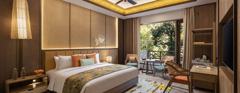 Taj Corbett Resort & Spa unveils ultra-luxury suites 