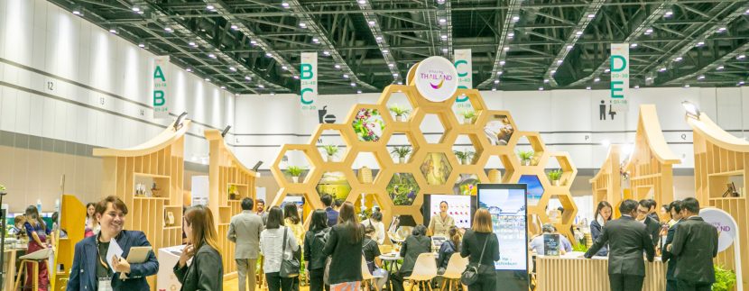 Thailand Travel Mart Plus (TTM+) 2023: Bigger, better, and embracing new frontiers