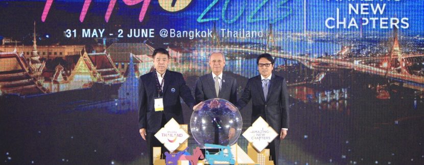 Thailand Travel Mart (TTM+) 2023 highlights Thailand’s commitment towards sustainable tourism