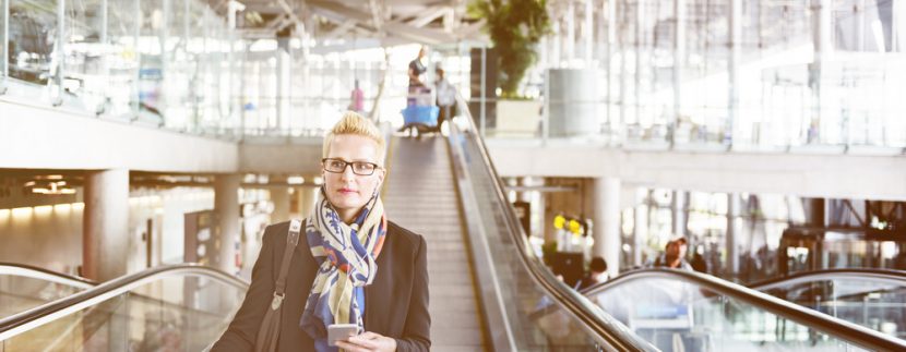 The evolving role of corporate travel managers