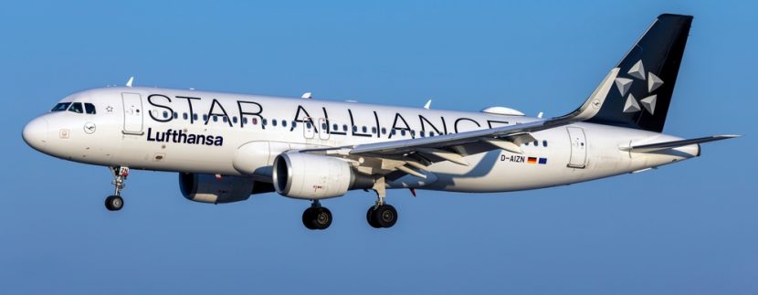 Theo Panagiotoulias to be Star Alliance’s new CEO  