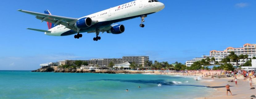 These 5 U.S Airlines Ranked Among The Best In The World