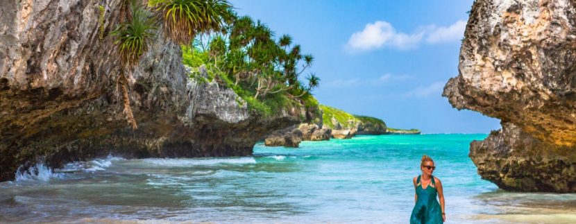 These 7 Beaches Were Just Named The Most Beautiful In The World 