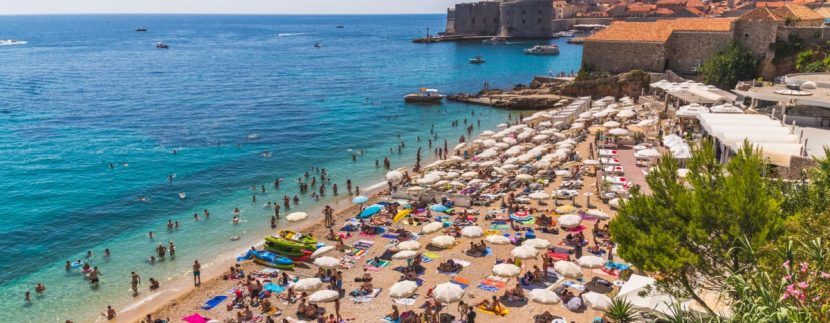 These Are The 6 European Cities That Will Be The Most Overcrowded With Tourists This Summer 