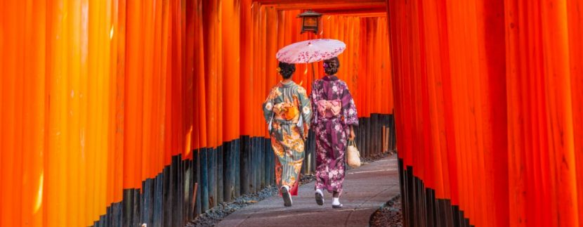 These Are The 7 Biggest Mistakes Travelers Are Making While Visiting Japan Right Now