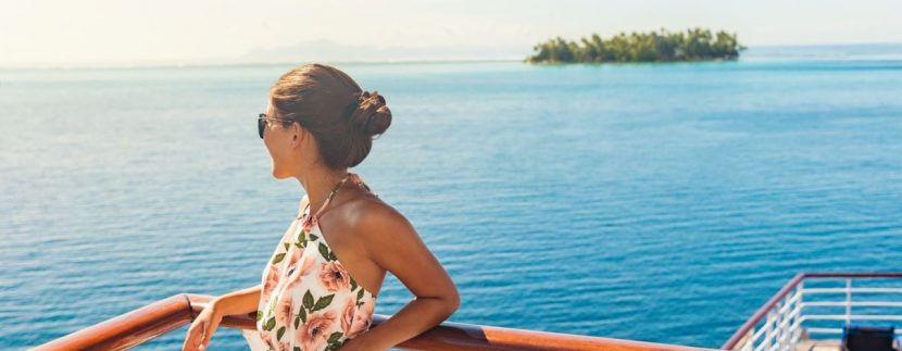 These Are The 7 Most Popular Cruise Lines With Americans Right Now  