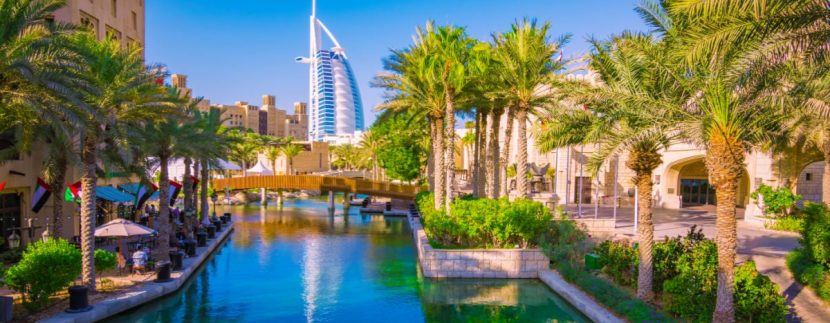 These Are The Top 3 Off Path Alternatives To Dubai That Offer World Class Luxury 