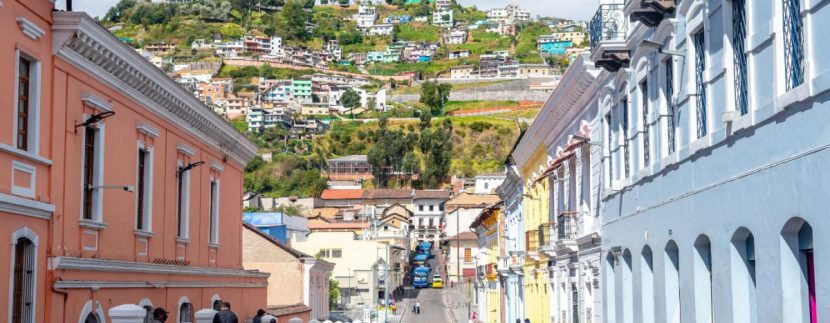This Historic City Is One Of The Most Underrated In South America