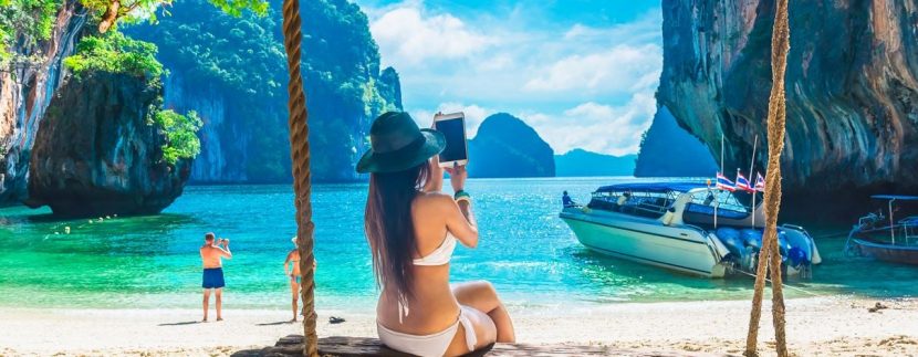 This Is The Most Popular Destination For Digital Nomads In Southeast Asia