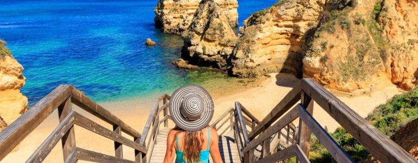 Top 5 Best Beach Destinations In Europe For Digital Nomads