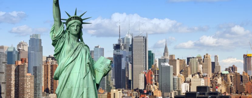 Top Ten Things to do in New York City with young kids