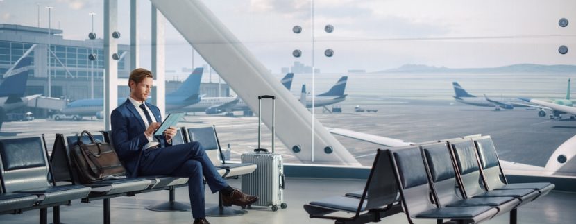 Top nine insider hacks for cutting business travel costs