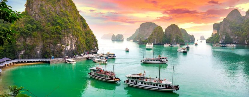 Travelers Can Now Stay In This Popular Southeast Asian Country For 3 Months