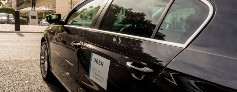 Uber Is Launching In These European Destinations This Summer 