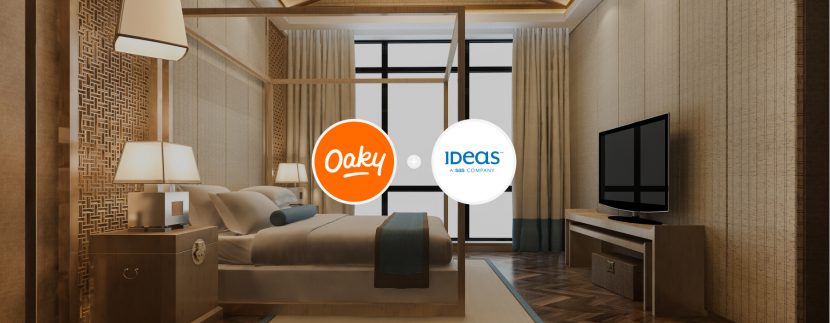 Unlocking dynamic pricing through the Oaky and IDeaS integration