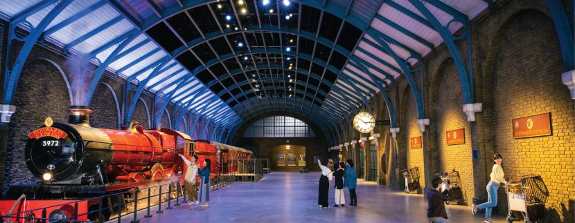 “Warner Bros. Studio Tour Tokyo – The Making of Harry Potter” opened in Tokyo on 16th June 2023
