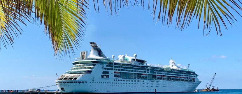Why This New Royal Caribbean Ship Is Perfect For First-Time Cruisers