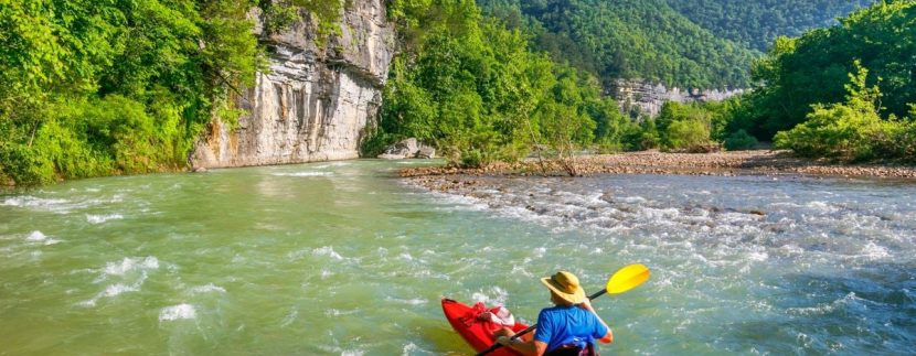 Why This Surprising Southern U.S. State Is Experiencing Record-Breaking Tourism