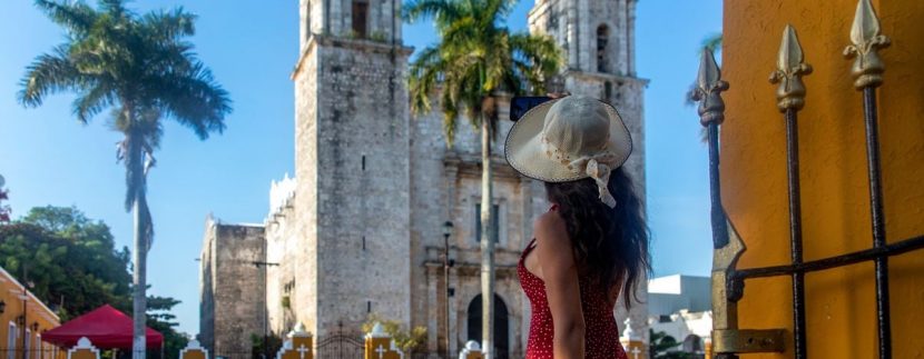 Why Traveling To Mexico Just Got Way More Expensive For Americans