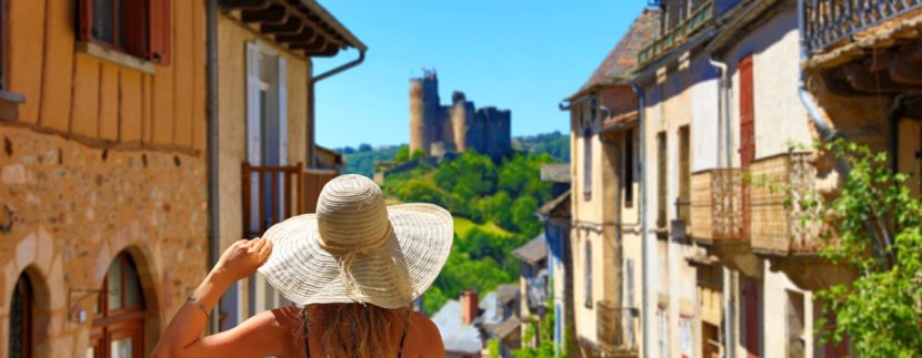 Why You Should Visit These 6 Underrated Towns In France This Summer 