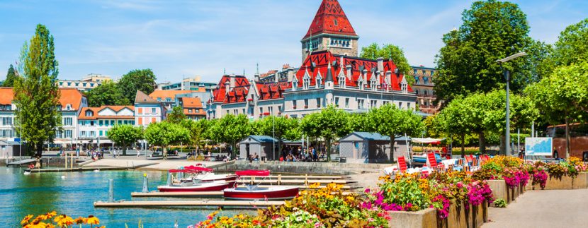 Win a weekend in Geneva for two with Geneva Tourism’s latest summer campaign