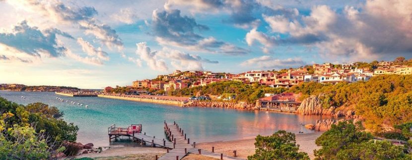 flydubai touches down in Olbia