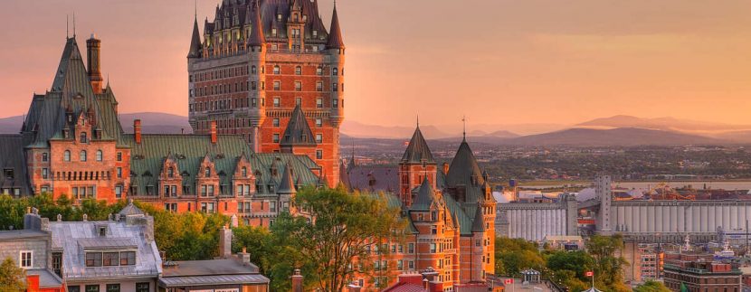 4 Cities In North America That Will Make You Feel Like You're In Europe