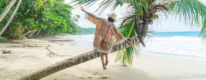 4 Reasons Why This Central American Country Is The Best For Solo Female Travelers Right Now