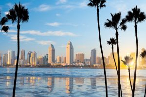5 Reasons Why Solo Travelers Are Headed To This California City Right Now